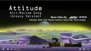 Attitude (Groovy Version) - YouTube 2016-01-21 20-40-58