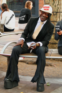 Superstar-Portobello with extra text